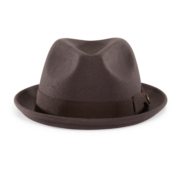 Good Boy - Everyday Wool Fedora