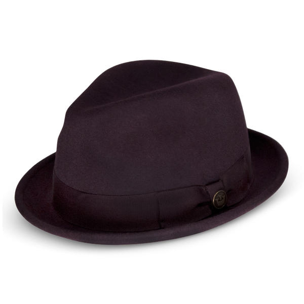 Good Boy - Everyday Wool Fedora